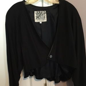 Women's Bolero Jacket
